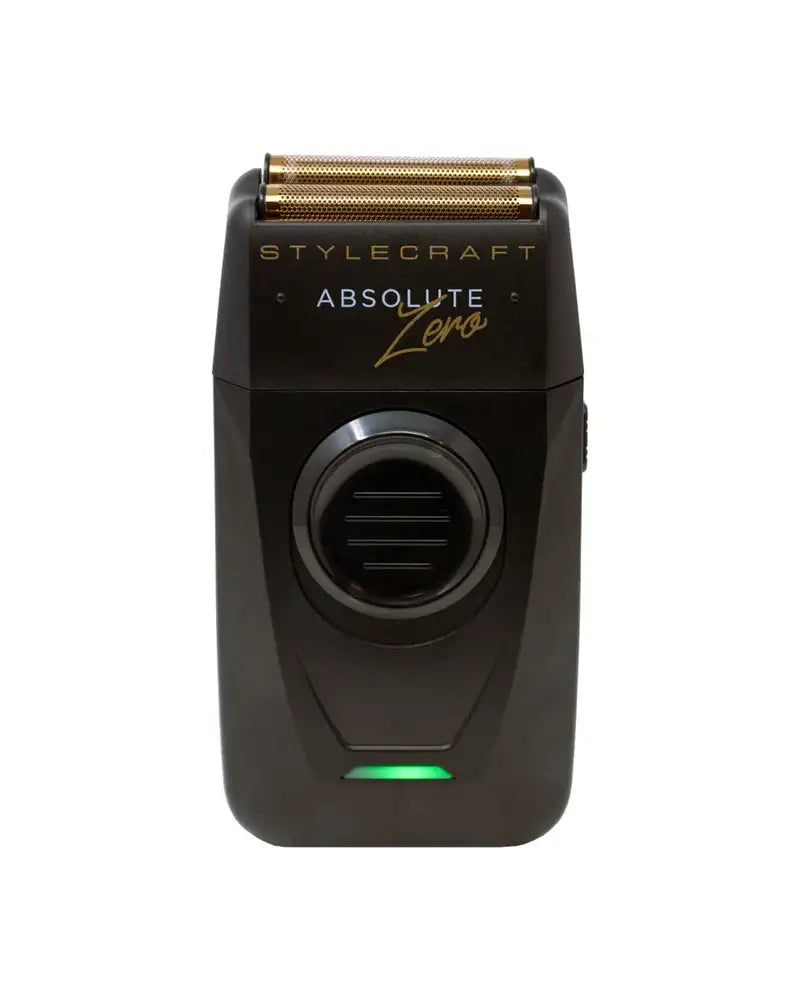 Stylecraft Absolute Zero Foil Shaver